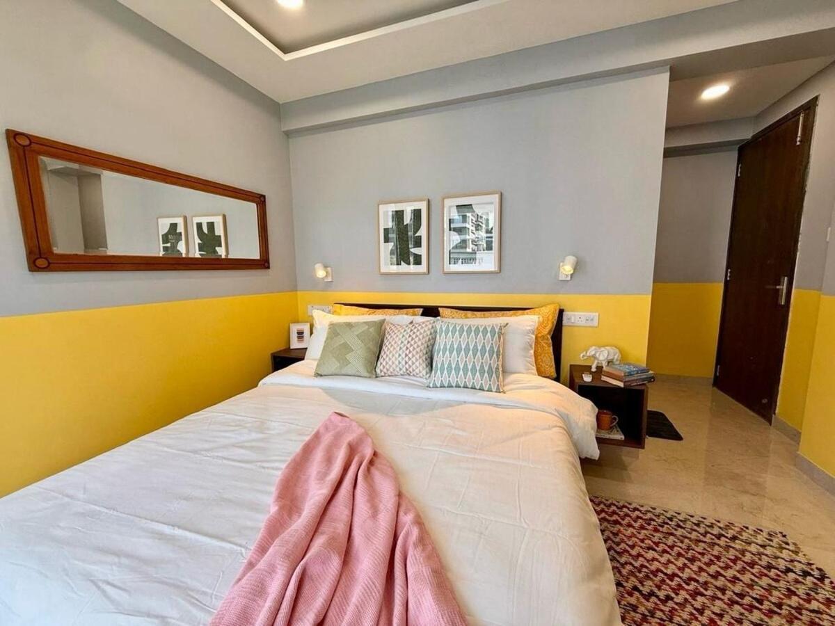 Fortune 603 Apartament