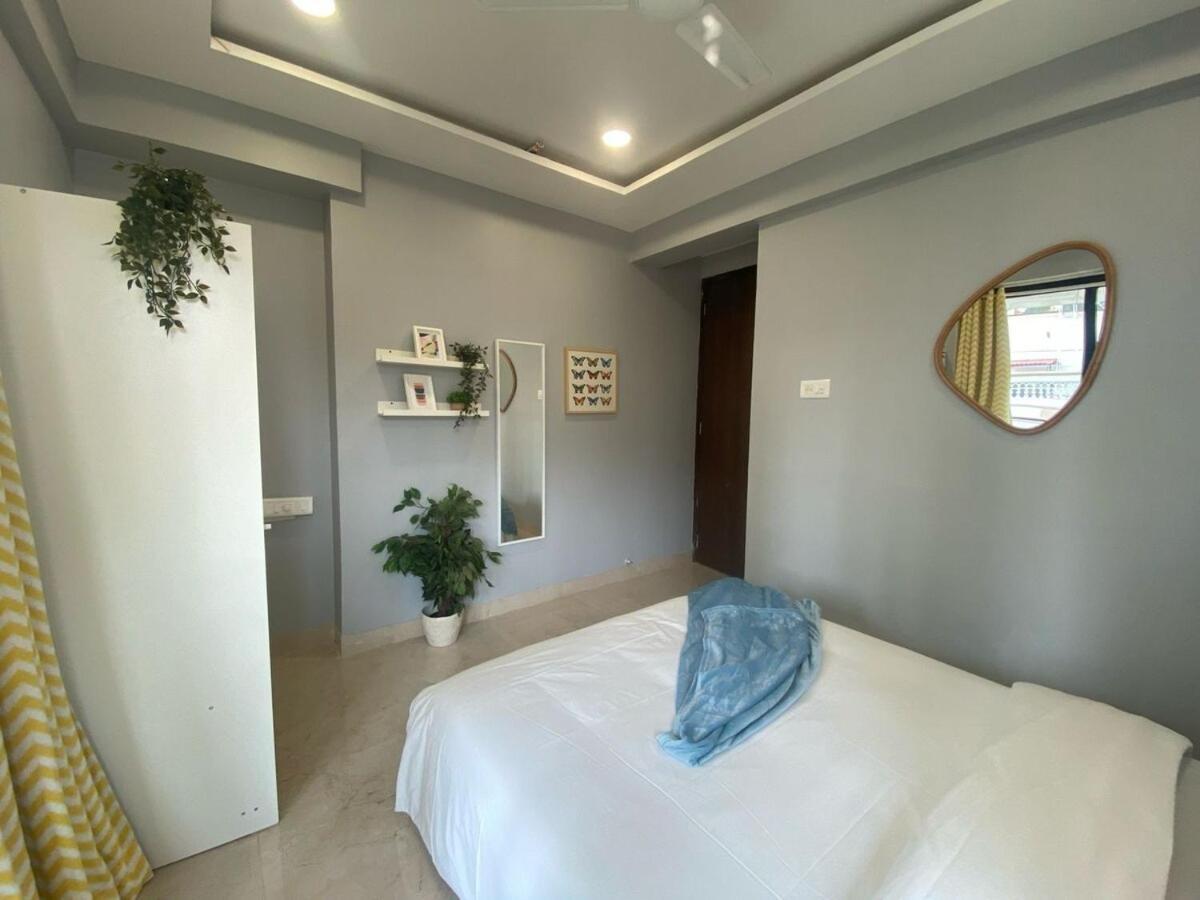 Apartament Fortune 603 *