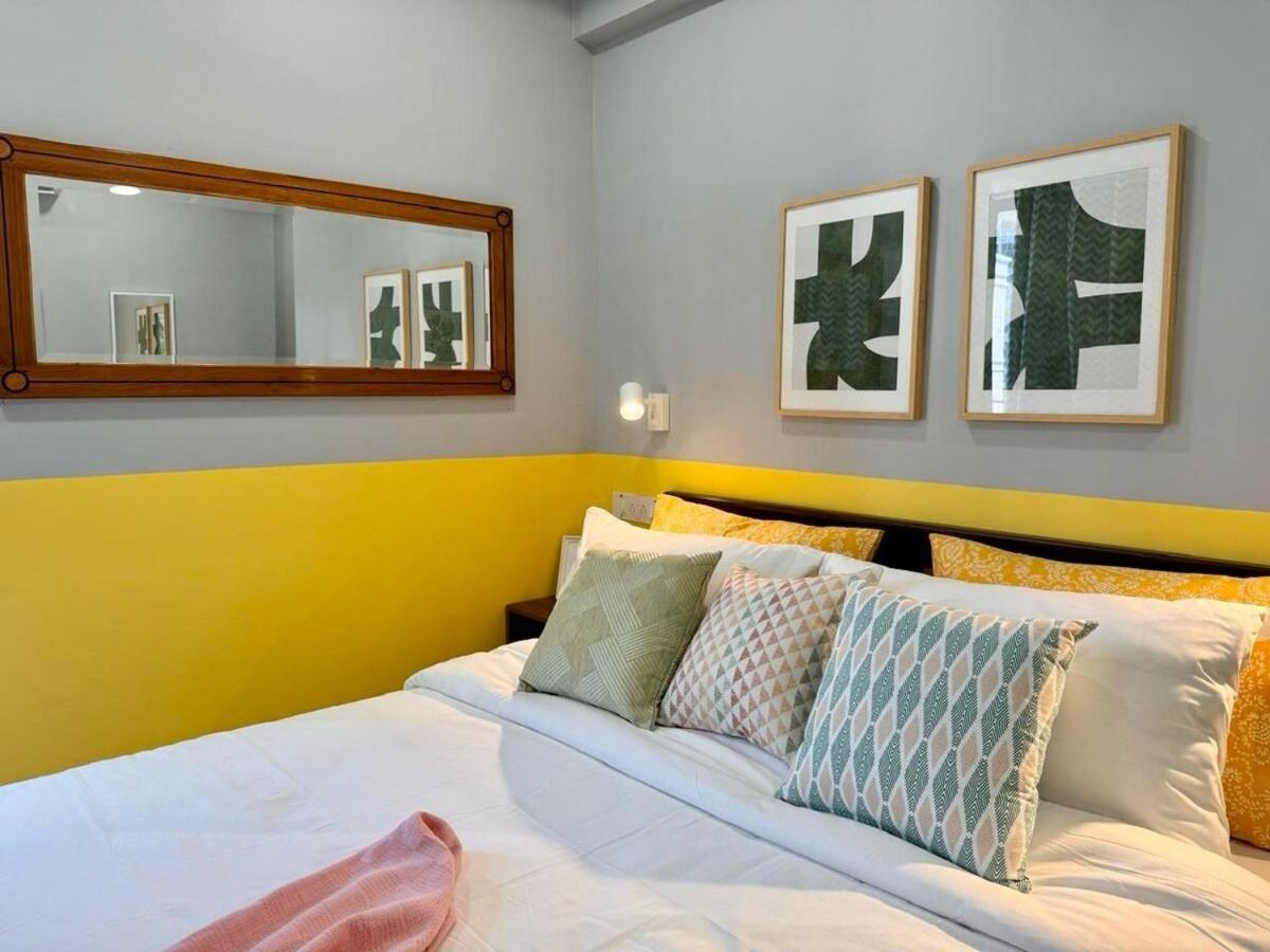 Apartament Fortune 603