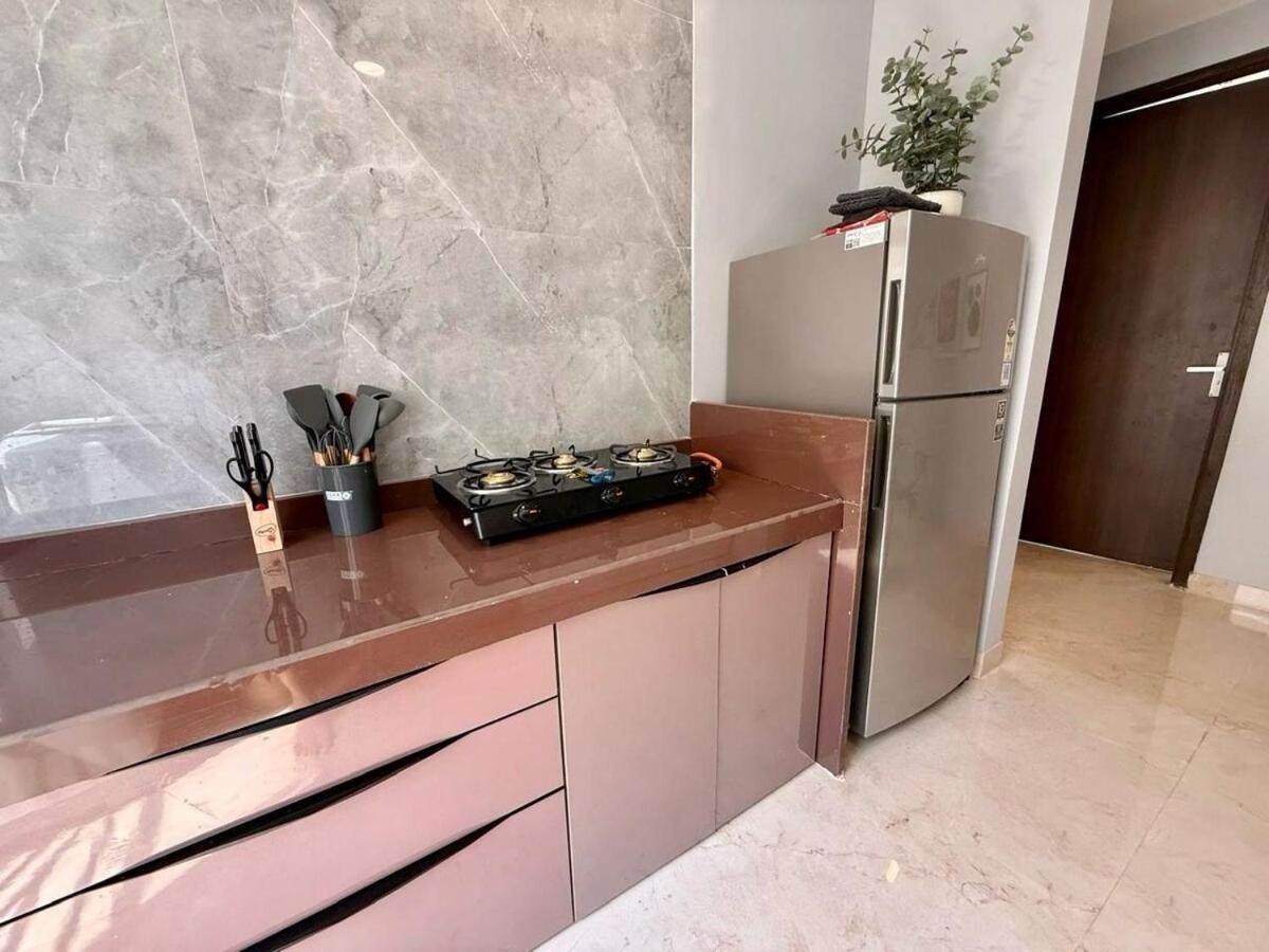 Fortune 603 Apartament Bombaj