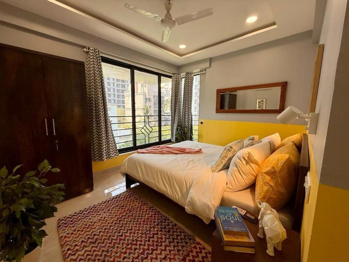 Apartament Fortune 603