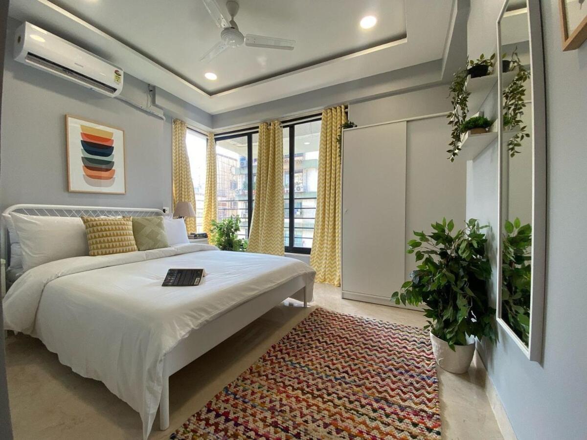Fortune 603 Apartament *