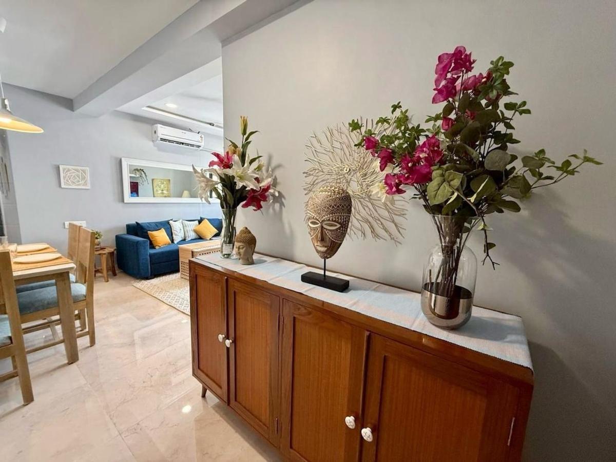 Fortune 603 Apartament Bombaj