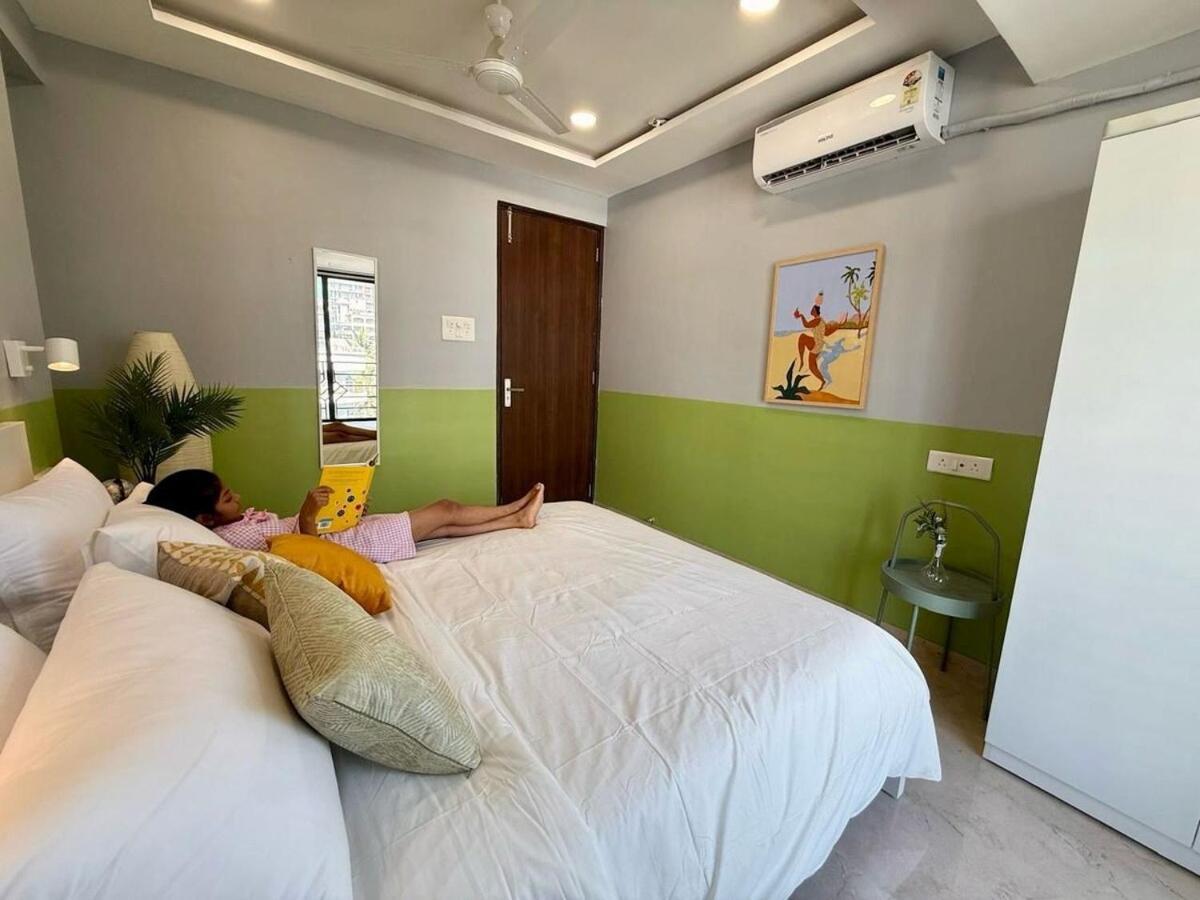 Apartament Fortune 603 Bombaj