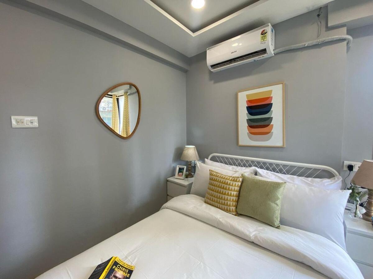 Apartament Fortune 603 *