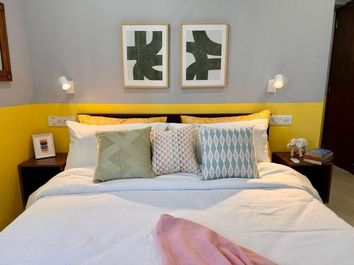 Apartament Fortune 603 *