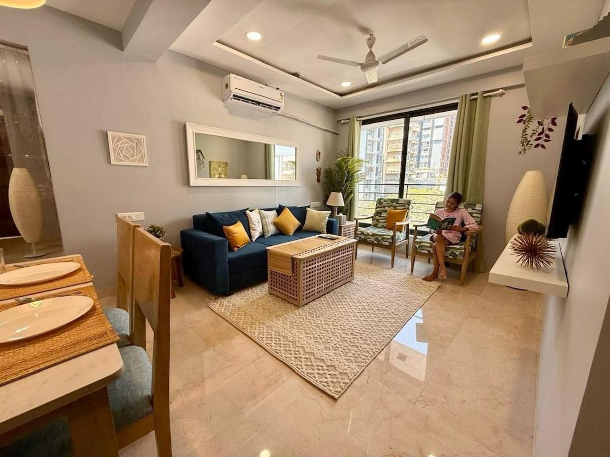 Apartament Fortune 603